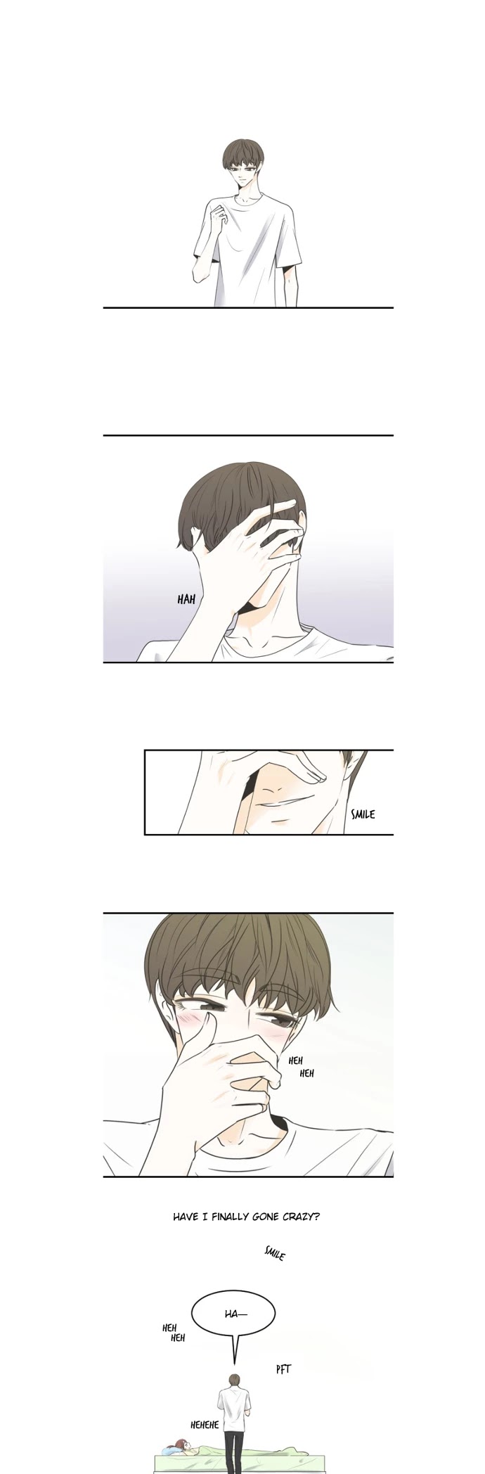 My Male Friend Chapter 41 page 9 - Chapter 41