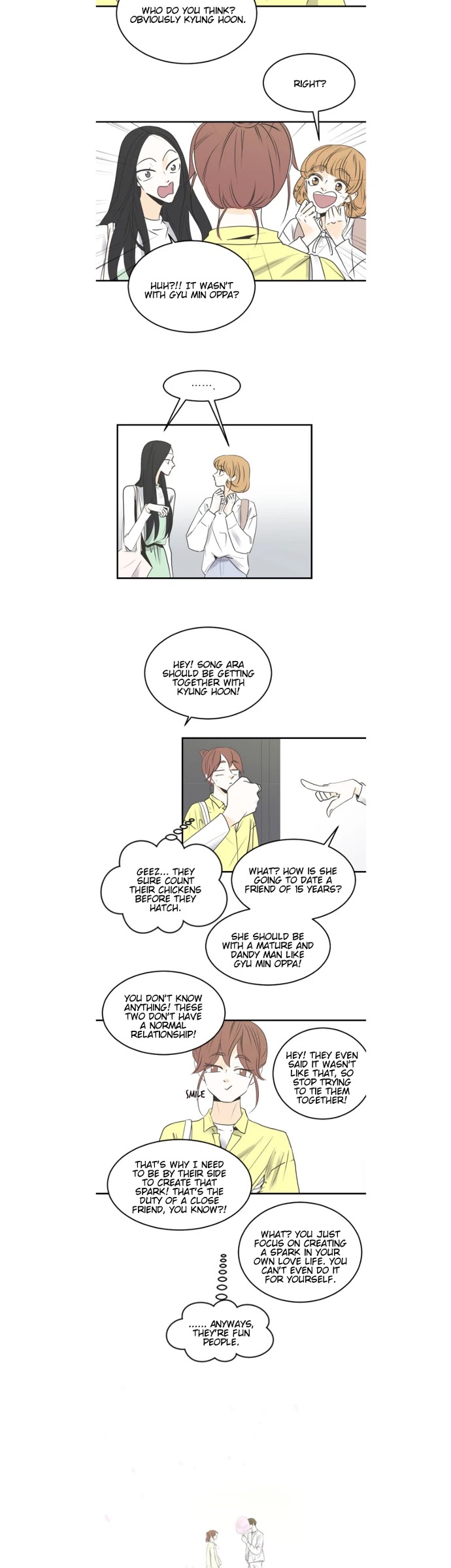 My Male Friend Chapter 42 page 7 - Chapter 42