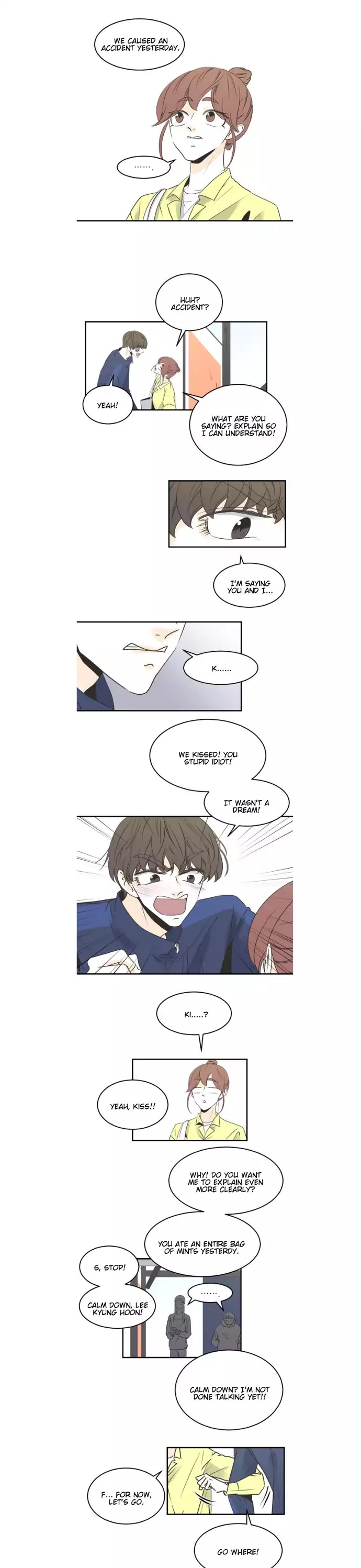 My Male Friend Chapter 44 page 2 - Chapter 44
