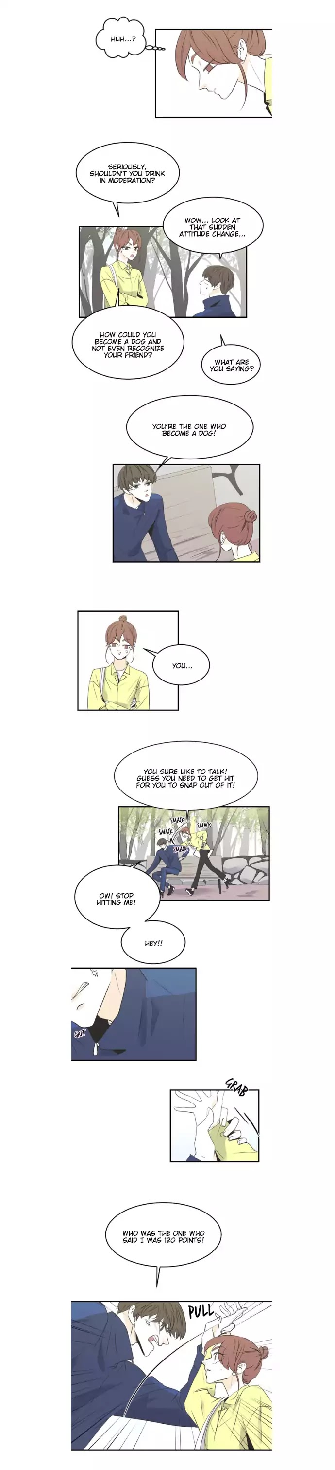 My Male Friend Chapter 44 page 4 - Chapter 44