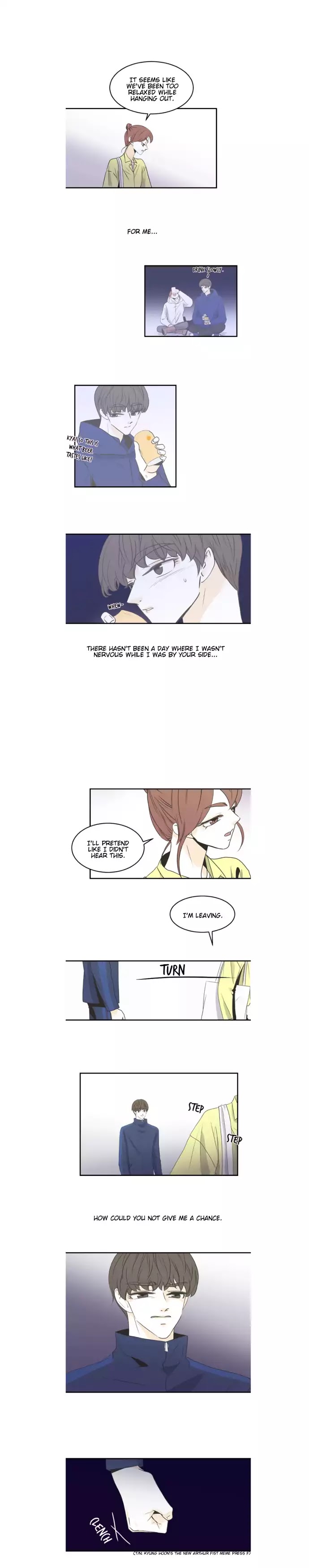 My Male Friend Chapter 44 page 7 - Chapter 44