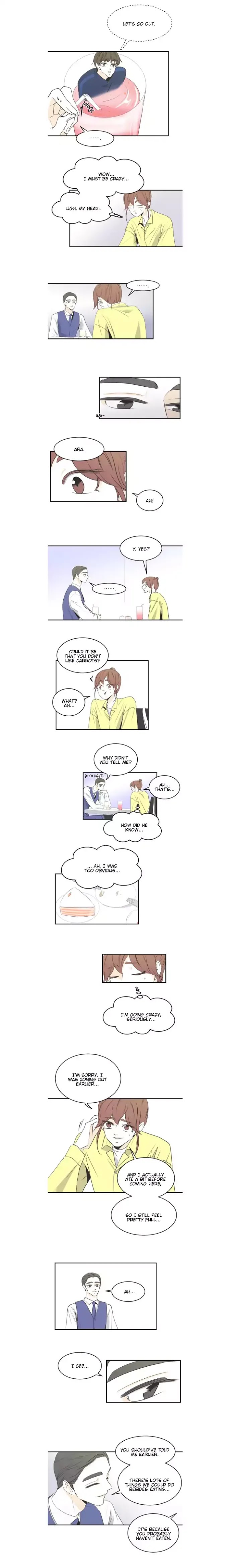 My Male Friend Chapter 45 page 4 - Chapter 45