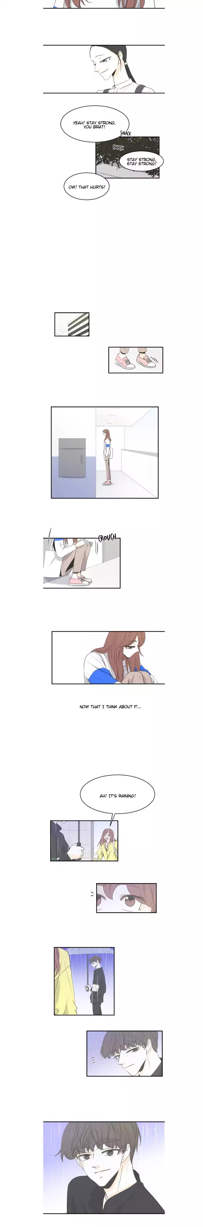 My Male Friend Chapter 46 page 5 - Chapter 46