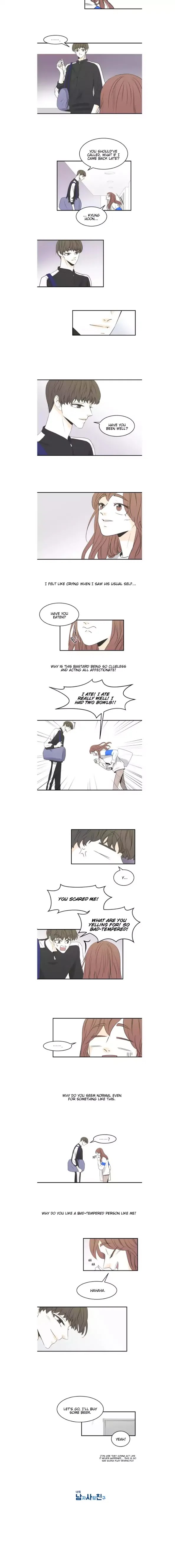 My Male Friend Chapter 46 page 7 - Chapter 46