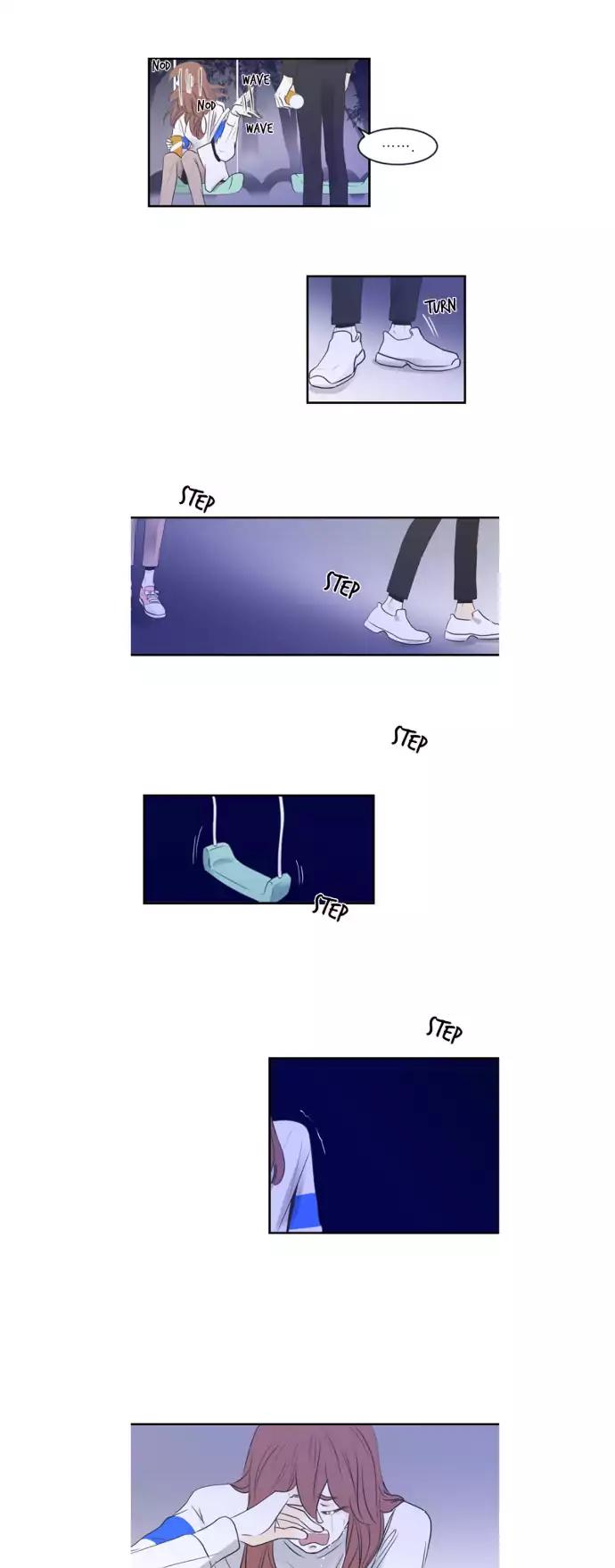 My Male Friend Chapter 47 page 10 - Chapter 47