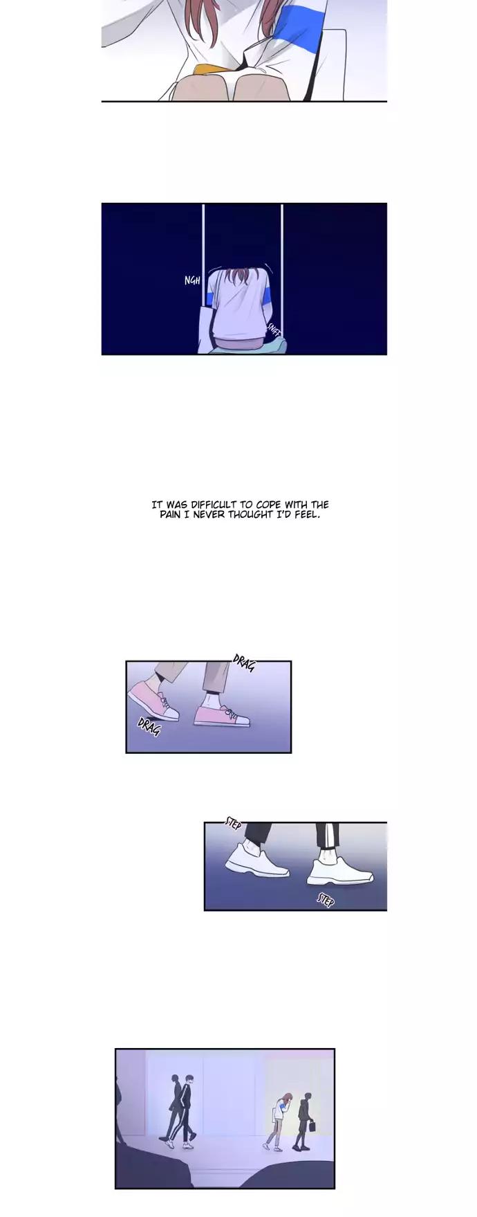 My Male Friend Chapter 47 page 11 - Chapter 47
