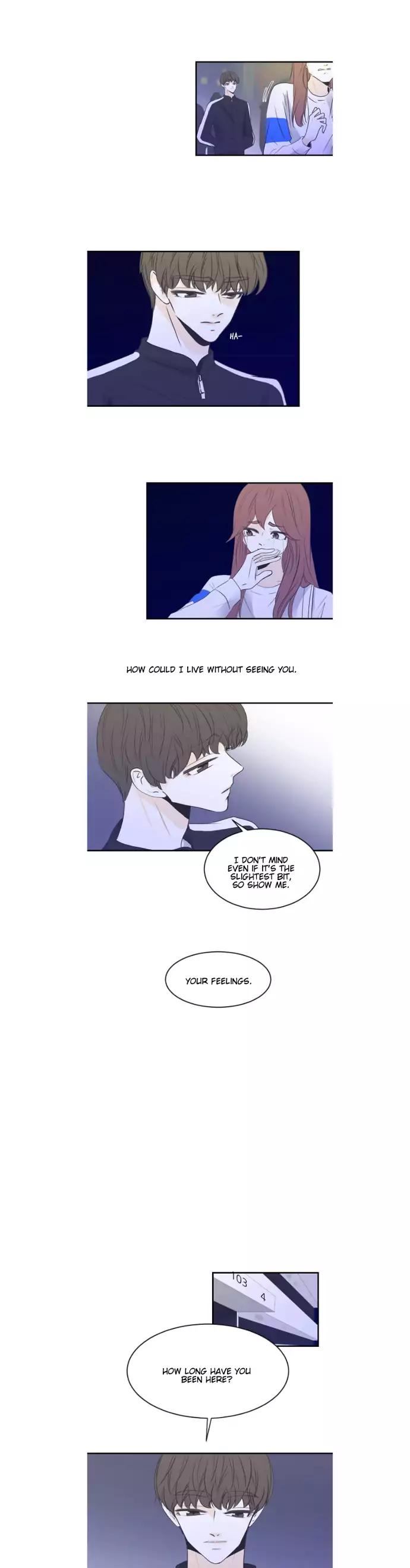 My Male Friend Chapter 47 page 12 - Chapter 47