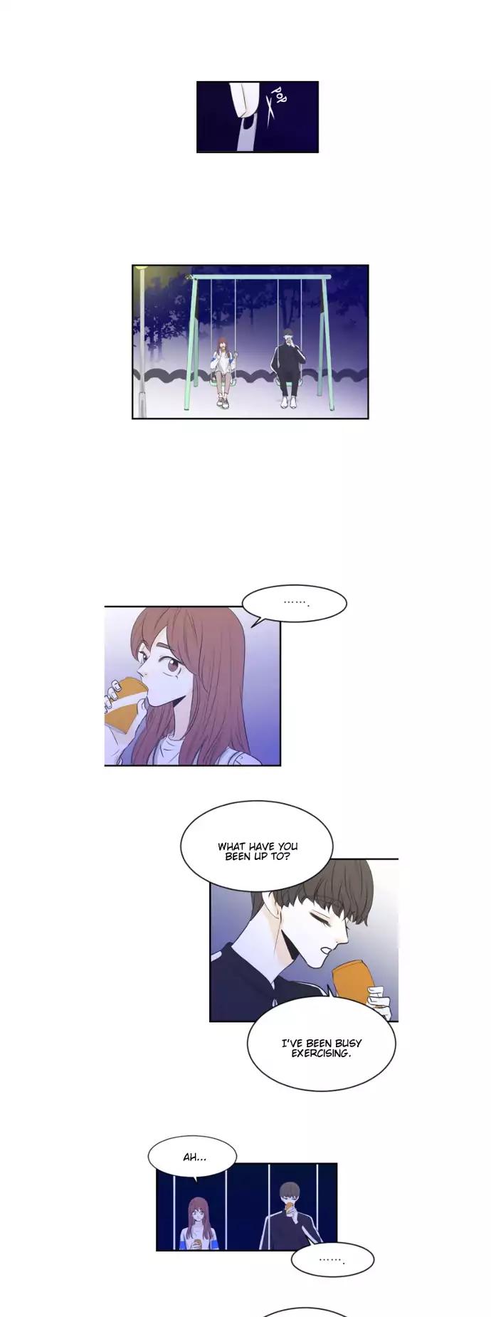 My Male Friend Chapter 47 page 2 - Chapter 47