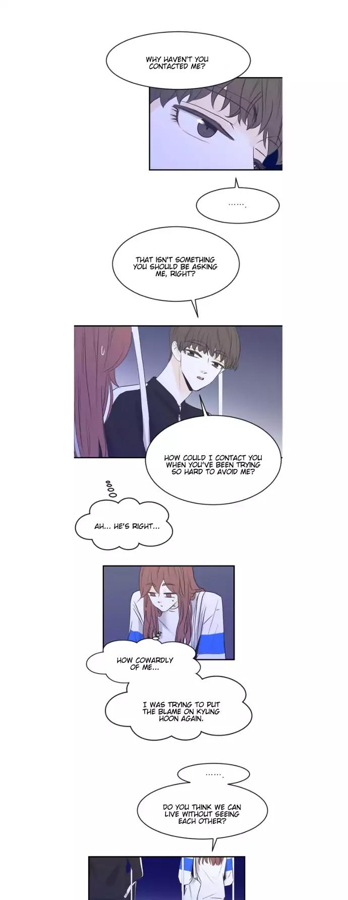 My Male Friend Chapter 47 page 4 - Chapter 47