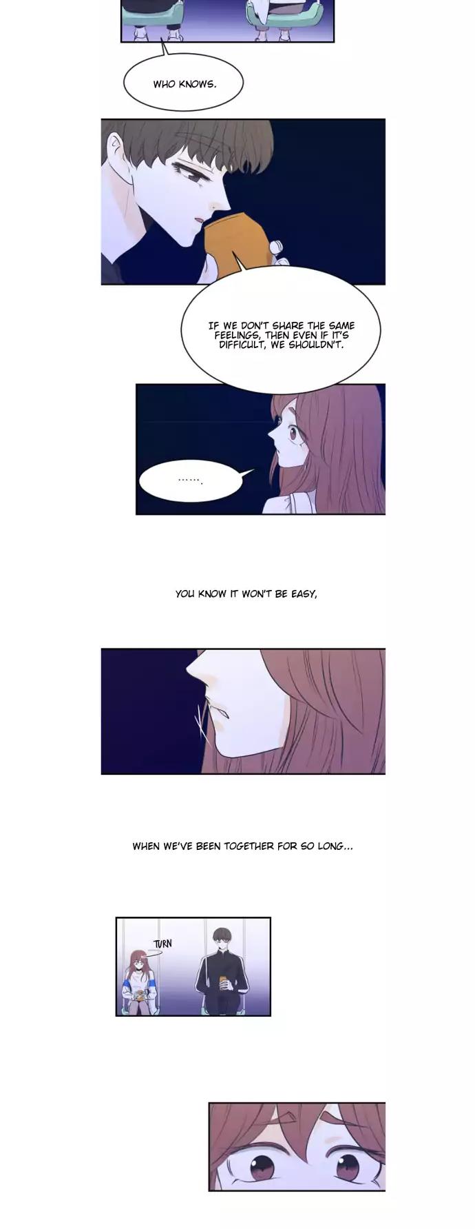 My Male Friend Chapter 47 page 5 - Chapter 47