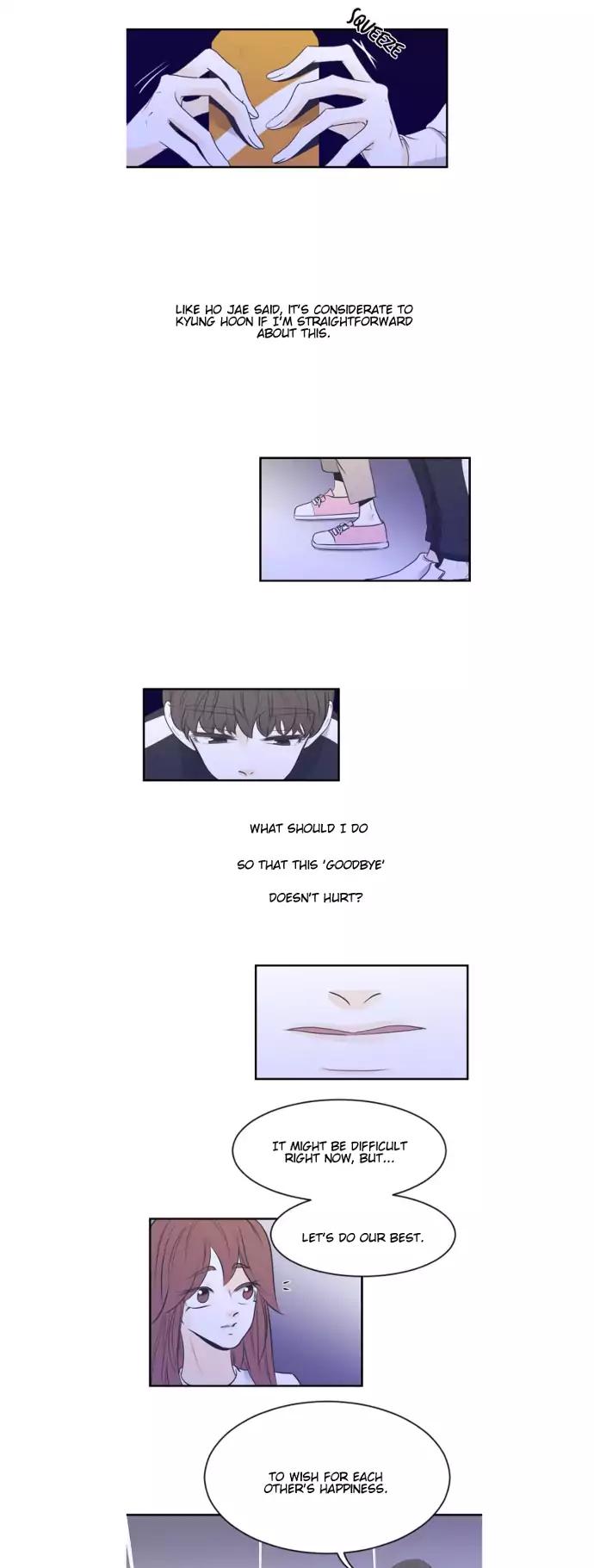 My Male Friend Chapter 47 page 6 - Chapter 47