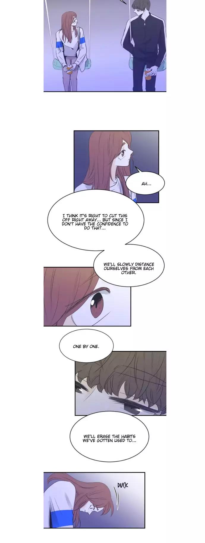 My Male Friend Chapter 47 page 7 - Chapter 47