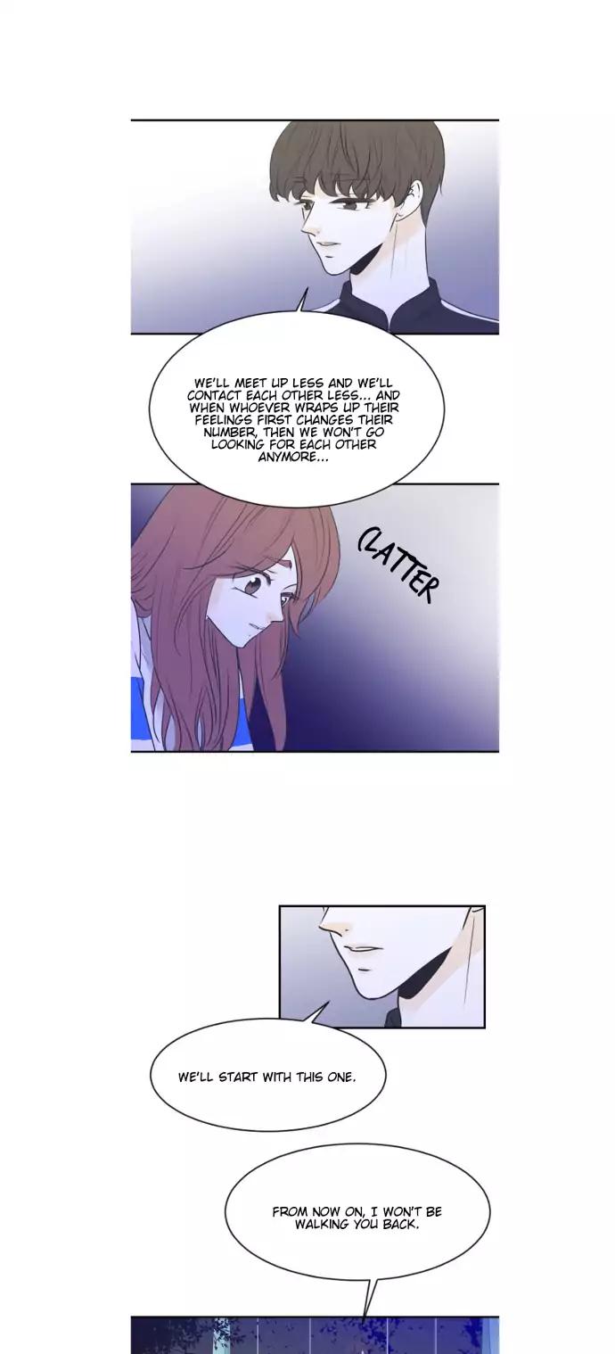 My Male Friend Chapter 47 page 8 - Chapter 47