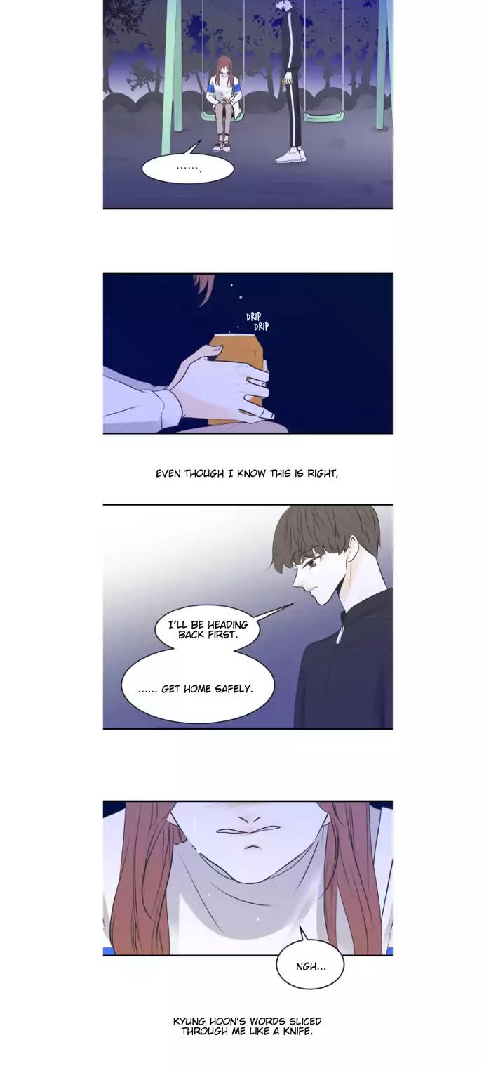 My Male Friend Chapter 47 page 9 - Chapter 47