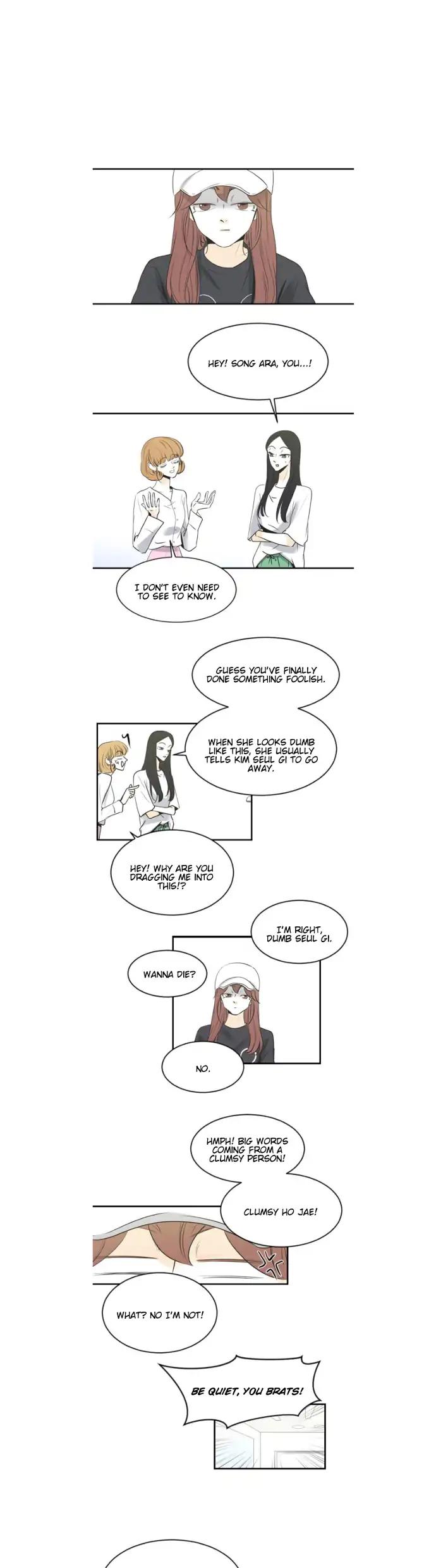 My Male Friend Chapter 48 page 10 - Chapter 48