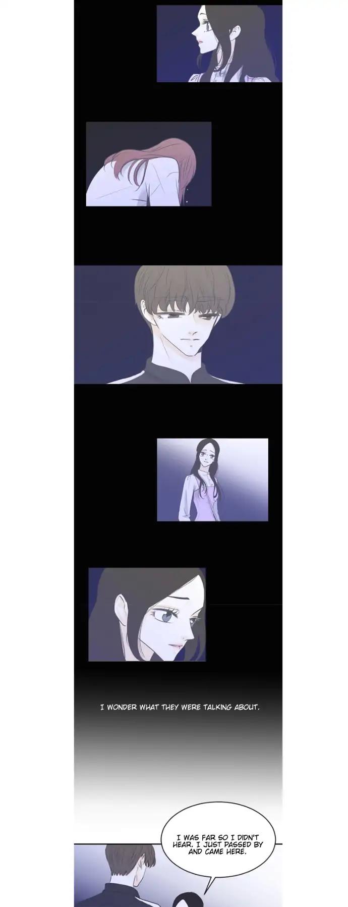 My Male Friend Chapter 48 page 3 - Chapter 48