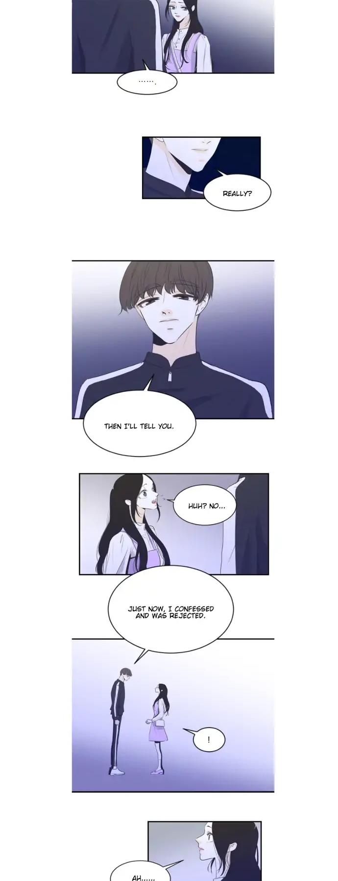 My Male Friend Chapter 48 page 4 - Chapter 48