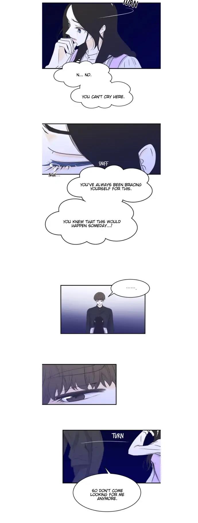 My Male Friend Chapter 48 page 6 - Chapter 48