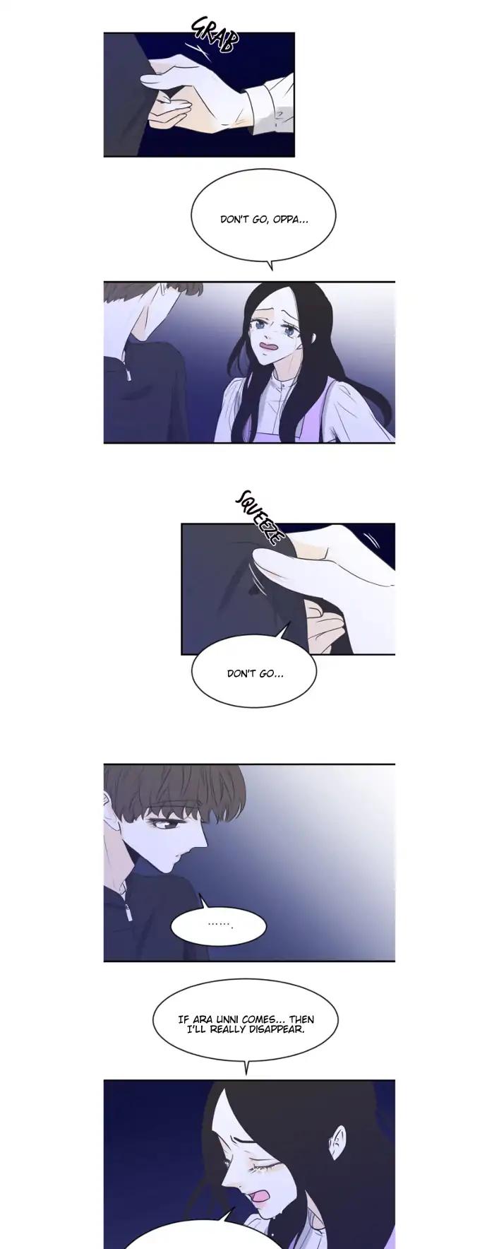 My Male Friend Chapter 48 page 7 - Chapter 48