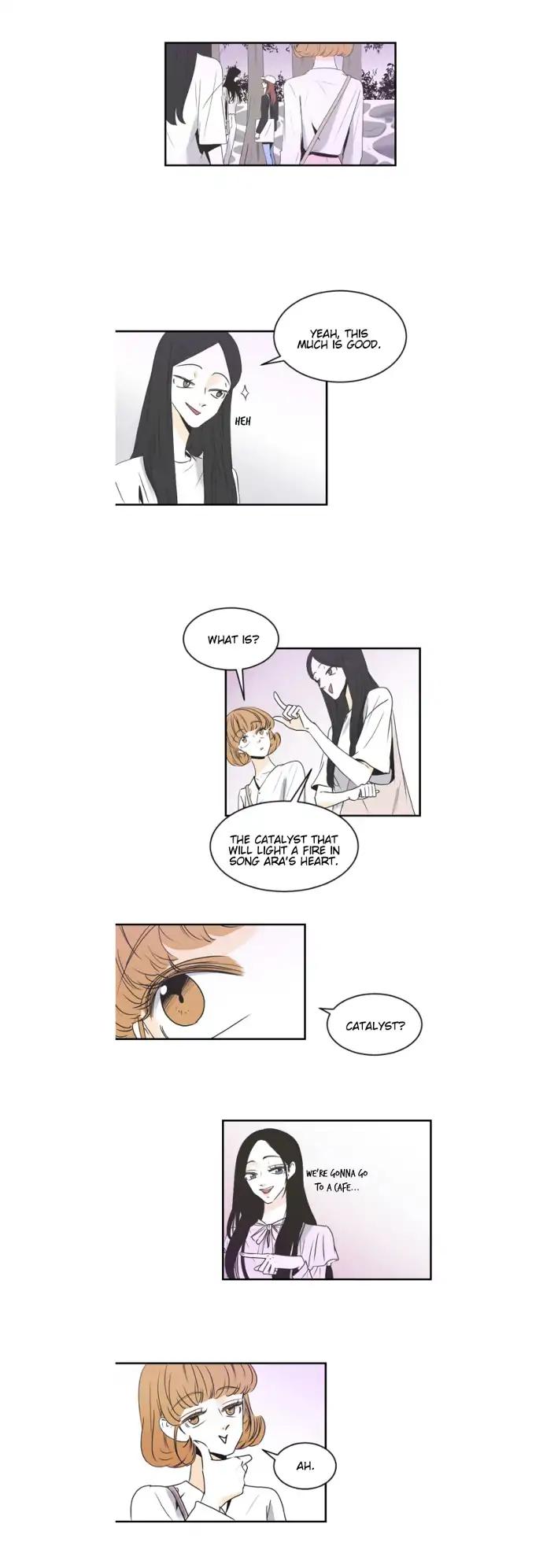 My Male Friend Chapter 49 page 10 - Chapter 49