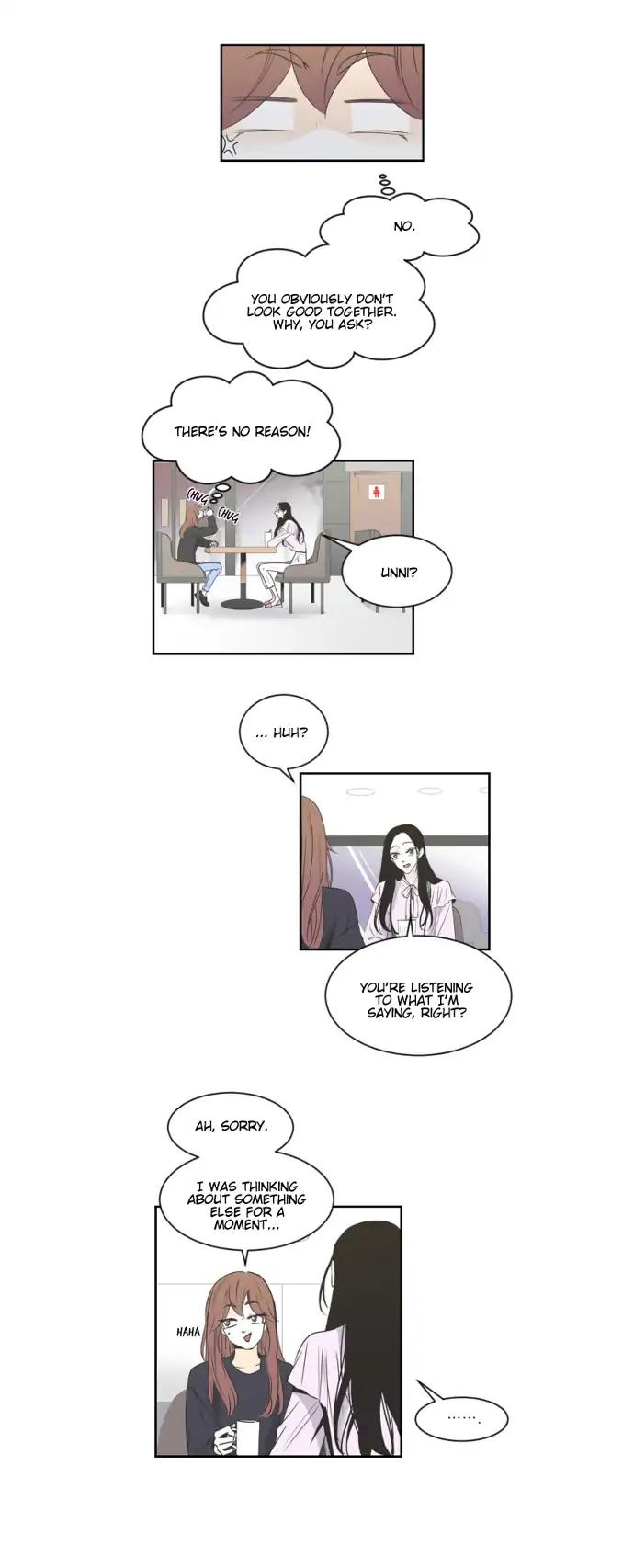 My Male Friend Chapter 49 page 12 - Chapter 49