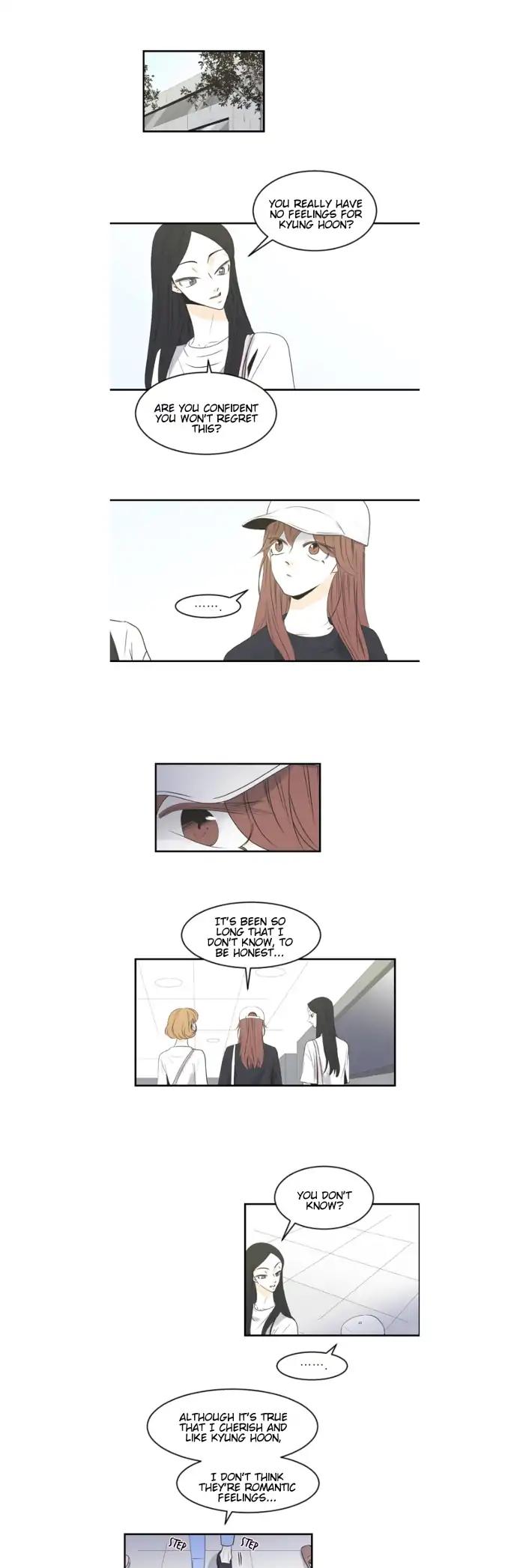 My Male Friend Chapter 49 page 2 - Chapter 49