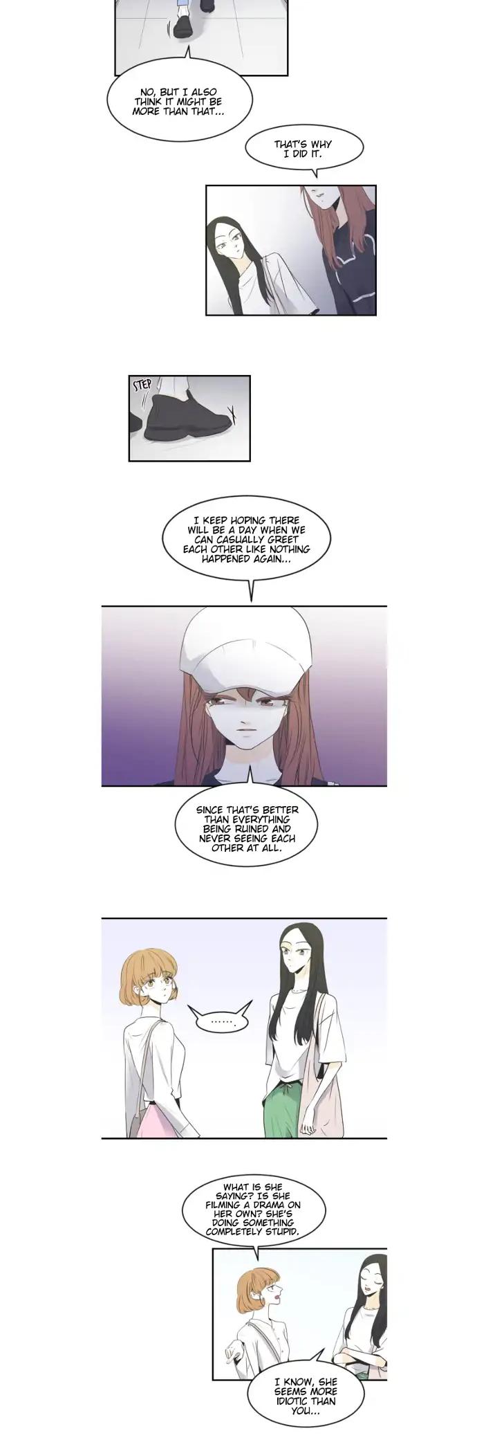 My Male Friend Chapter 49 page 3 - Chapter 49