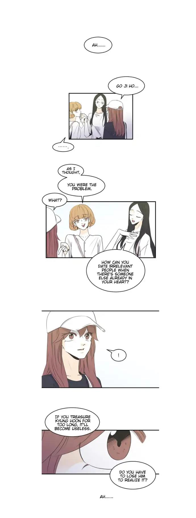 My Male Friend Chapter 49 page 5 - Chapter 49