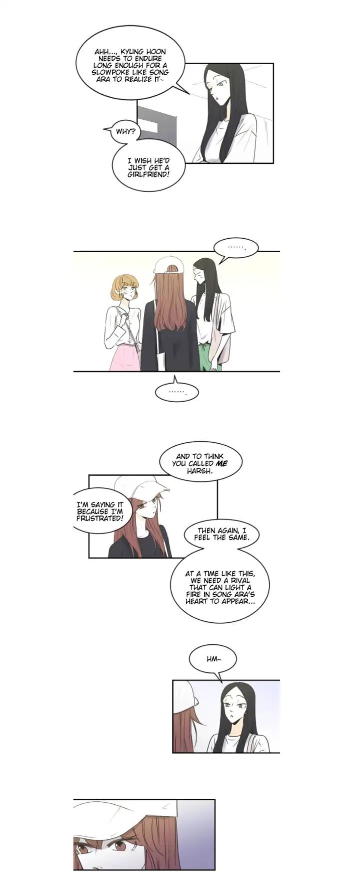 My Male Friend Chapter 49 page 6 - Chapter 49