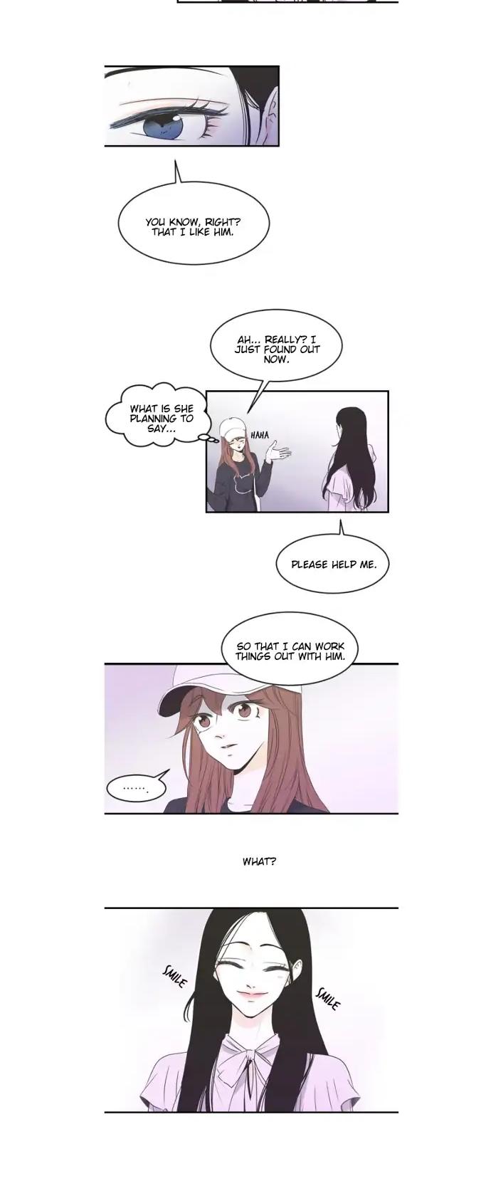 My Male Friend Chapter 49 page 9 - Chapter 49