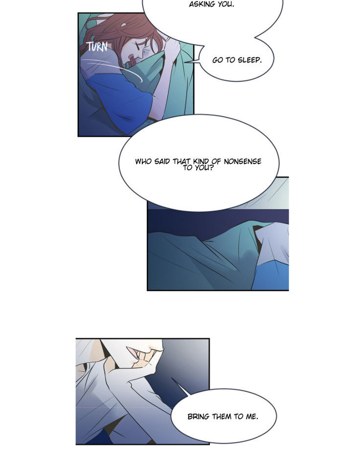 My Male Friend Chapter 5 page 12 - Chapter 5