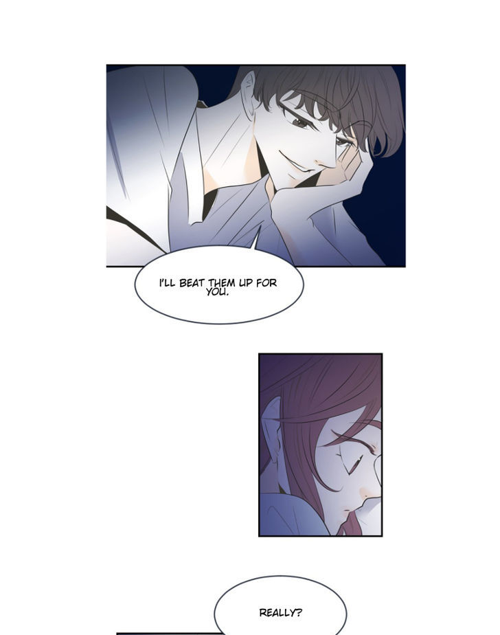 My Male Friend Chapter 5 page 13 - Chapter 5