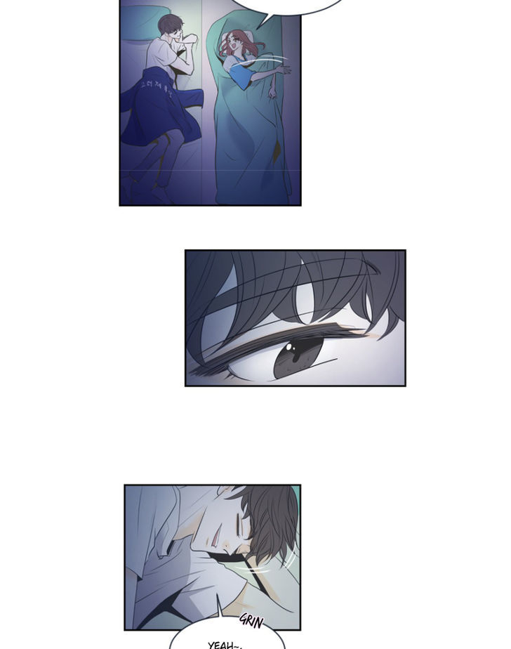 My Male Friend Chapter 5 page 14 - Chapter 5