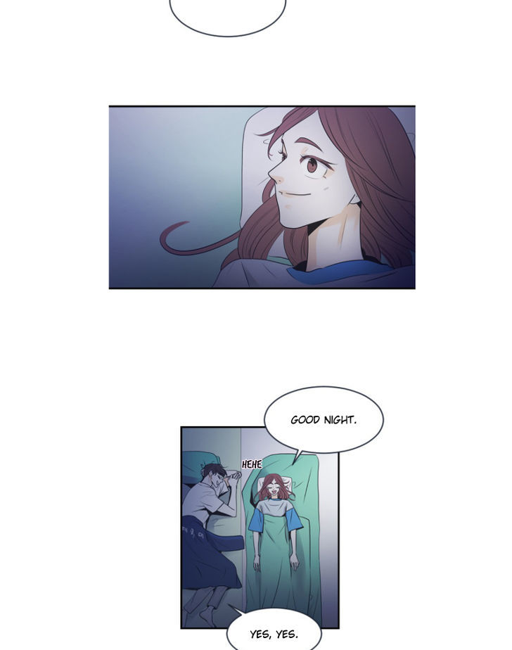 My Male Friend Chapter 5 page 15 - Chapter 5