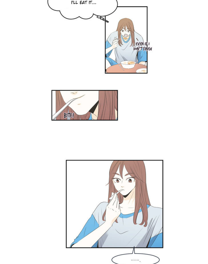 My Male Friend Chapter 5 page 22 - Chapter 5