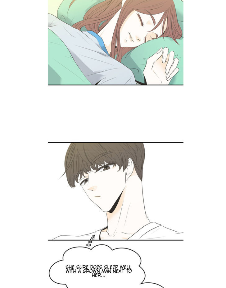 My Male Friend Chapter 5 page 26 - Chapter 5