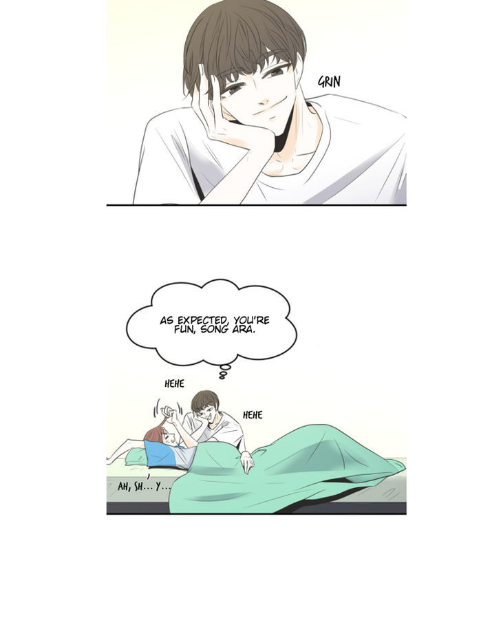 My Male Friend Chapter 5 page 28 - Chapter 5