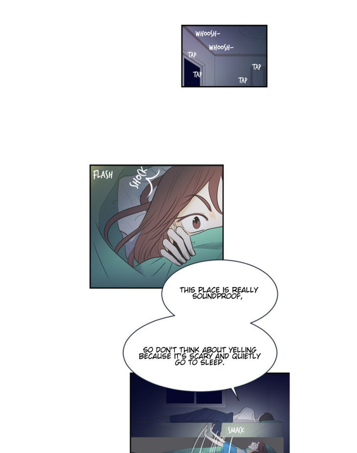 My Male Friend Chapter 5 page 5 - Chapter 5