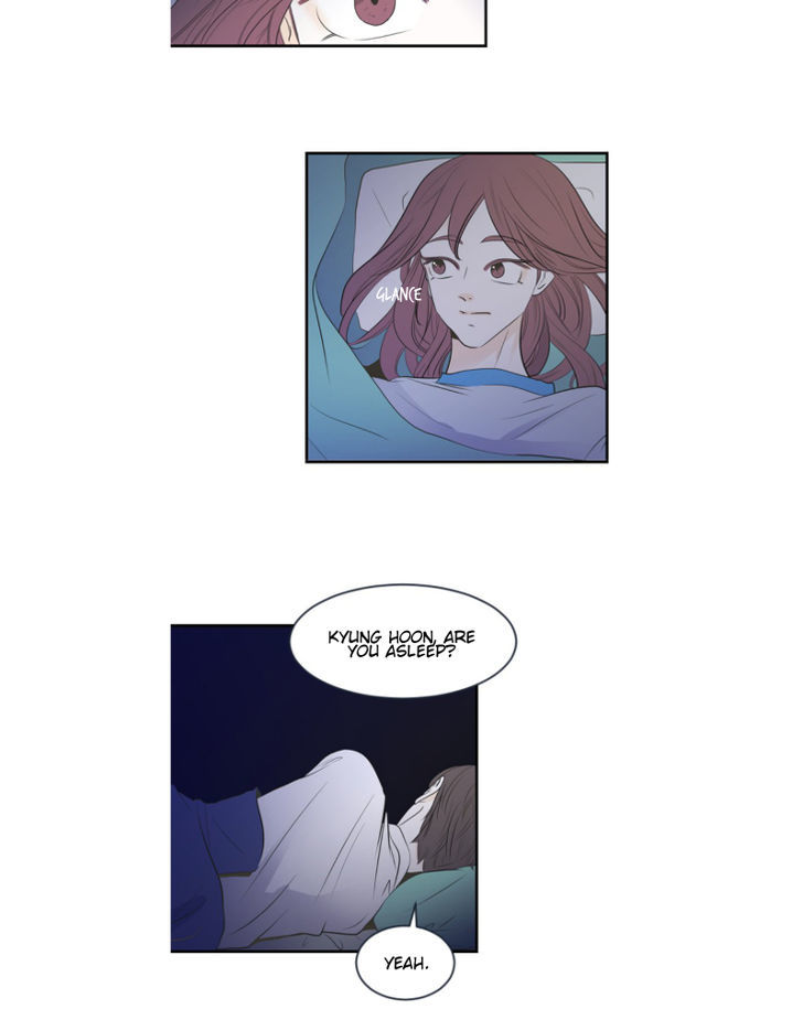 My Male Friend Chapter 5 page 7 - Chapter 5