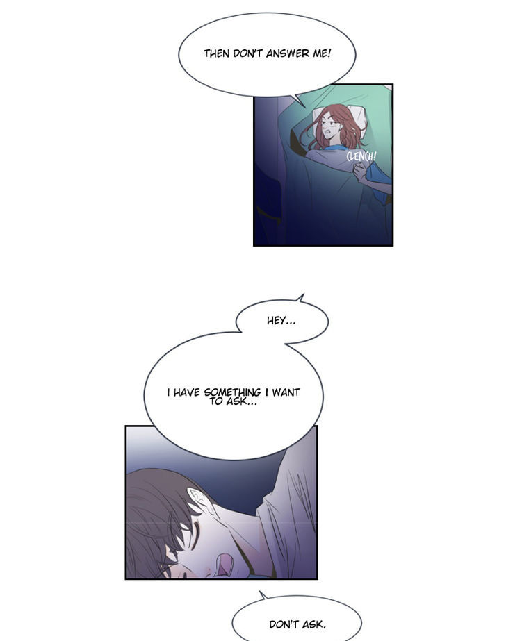 My Male Friend Chapter 5 page 8 - Chapter 5