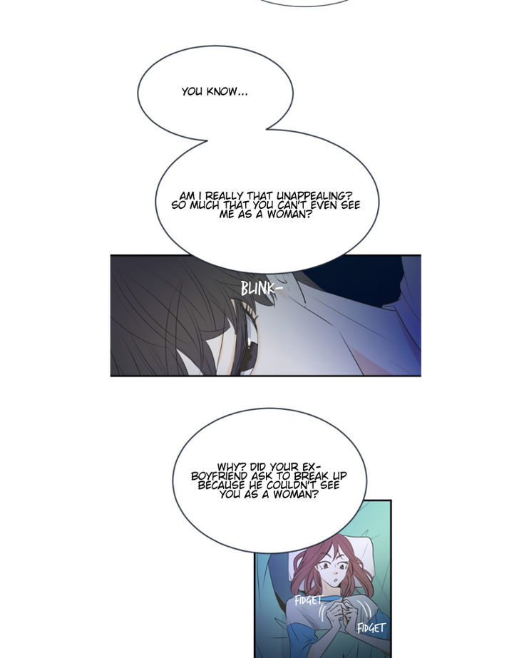My Male Friend Chapter 5 page 9 - Chapter 5