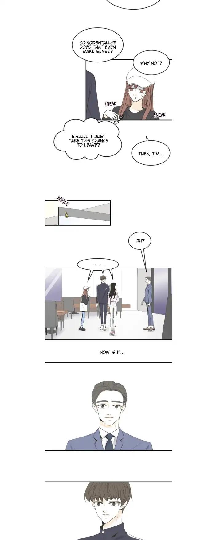 My Male Friend Chapter 50 page 12 - Chapter 50