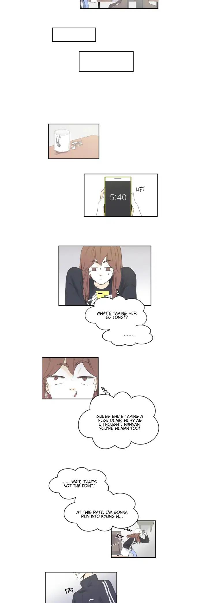 My Male Friend Chapter 50 page 7 - Chapter 50