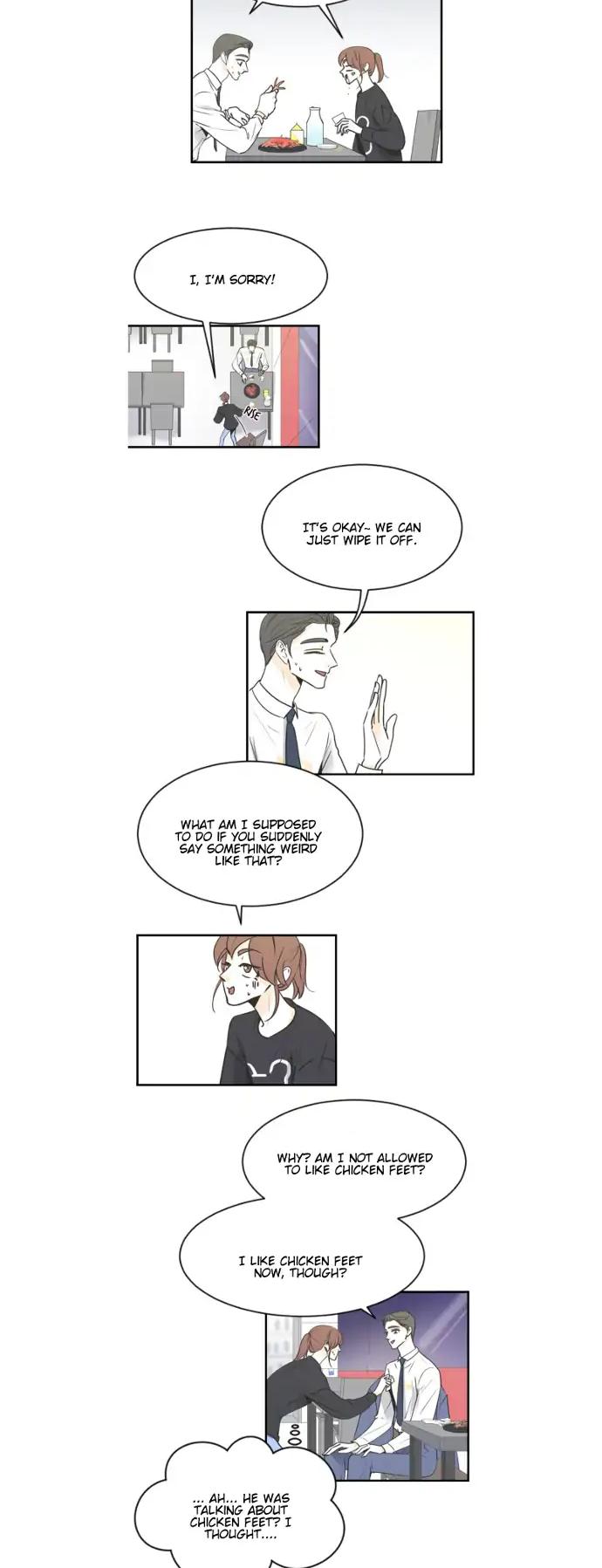 My Male Friend Chapter 51 page 10 - Chapter 51