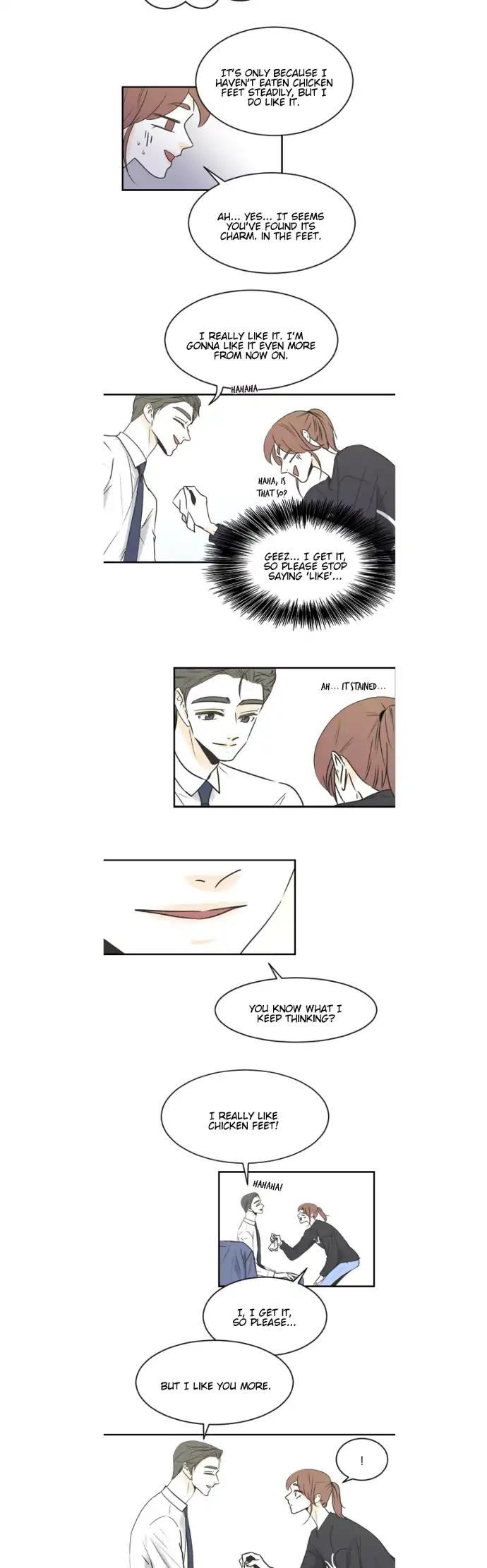 My Male Friend Chapter 51 page 11 - Chapter 51