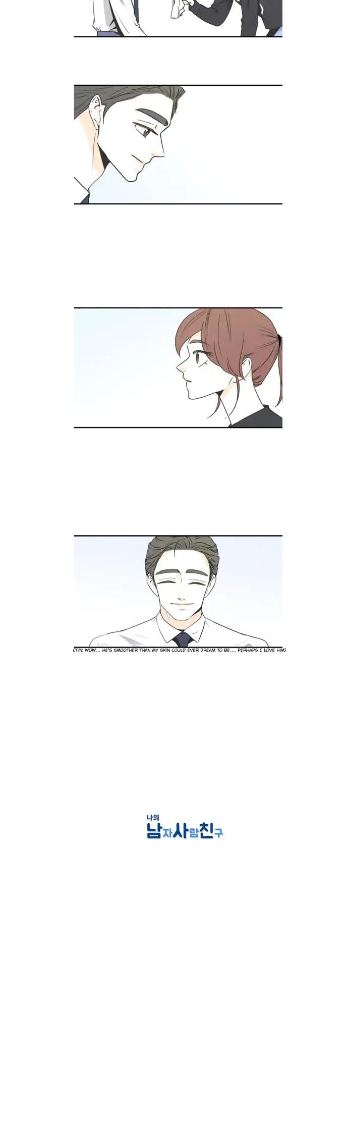 My Male Friend Chapter 51 page 12 - Chapter 51