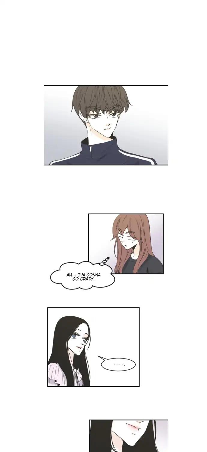 My Male Friend Chapter 51 page 4 - Chapter 51