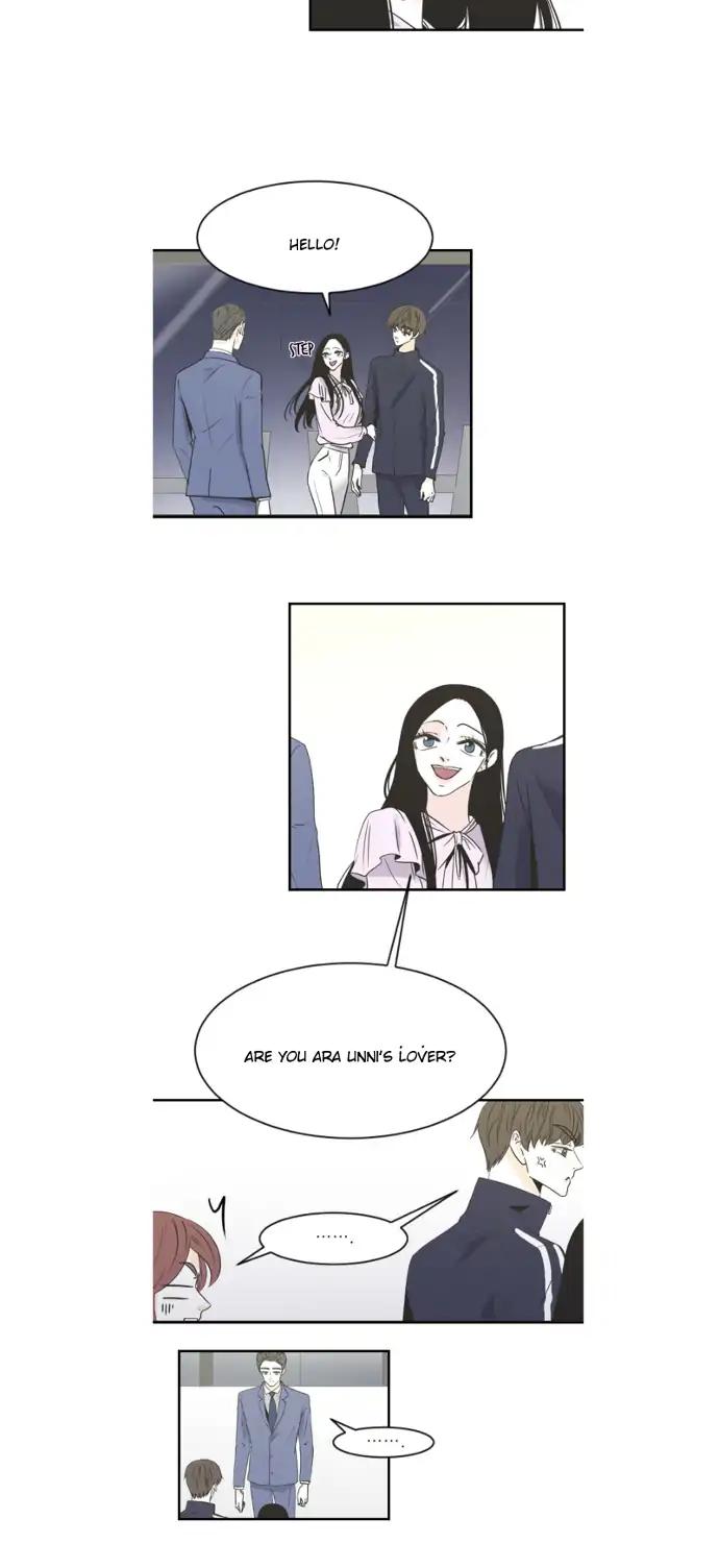 My Male Friend Chapter 51 page 5 - Chapter 51