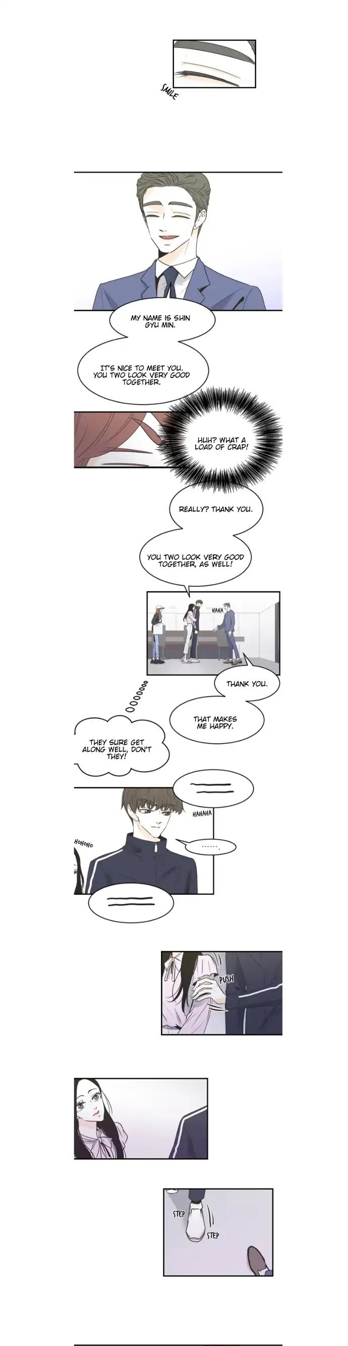My Male Friend Chapter 51 page 6 - Chapter 51