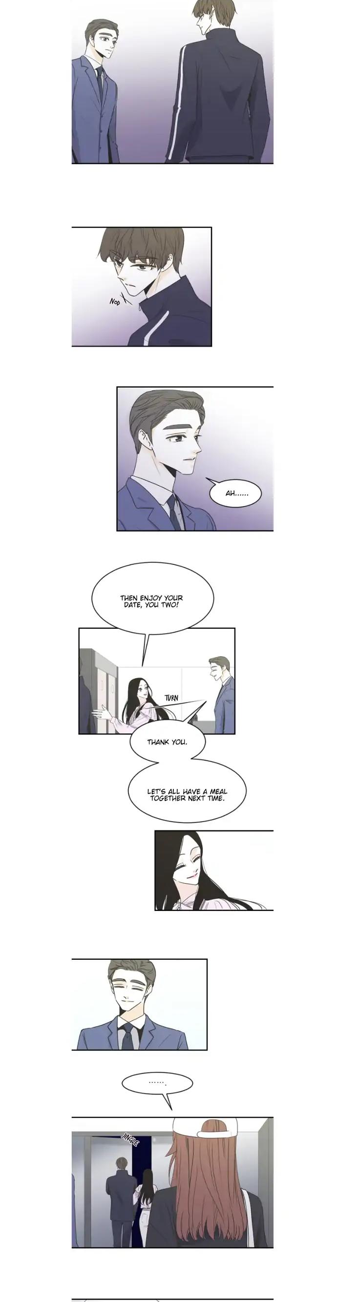My Male Friend Chapter 51 page 7 - Chapter 51